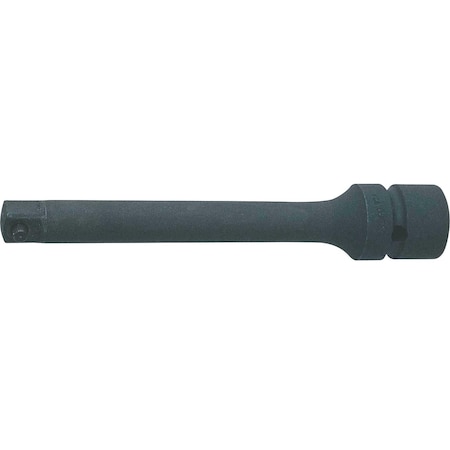 Ko-Ken Extension Bar Pin 150mm Sleeve Drive 3/8 Sq. Drive NV13760-150P